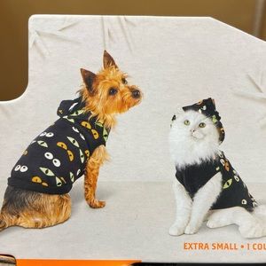 Halloween costumes hoodie